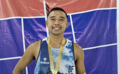 John Fritz Quiñanola