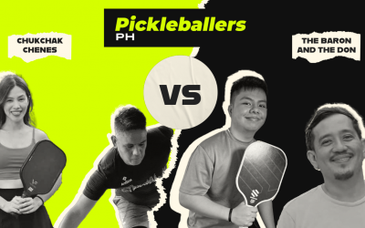 ChukChak Chenes vs The Baron and The Don