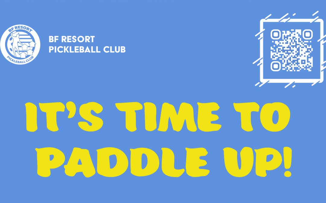 Pickleballers Open Play Marathon