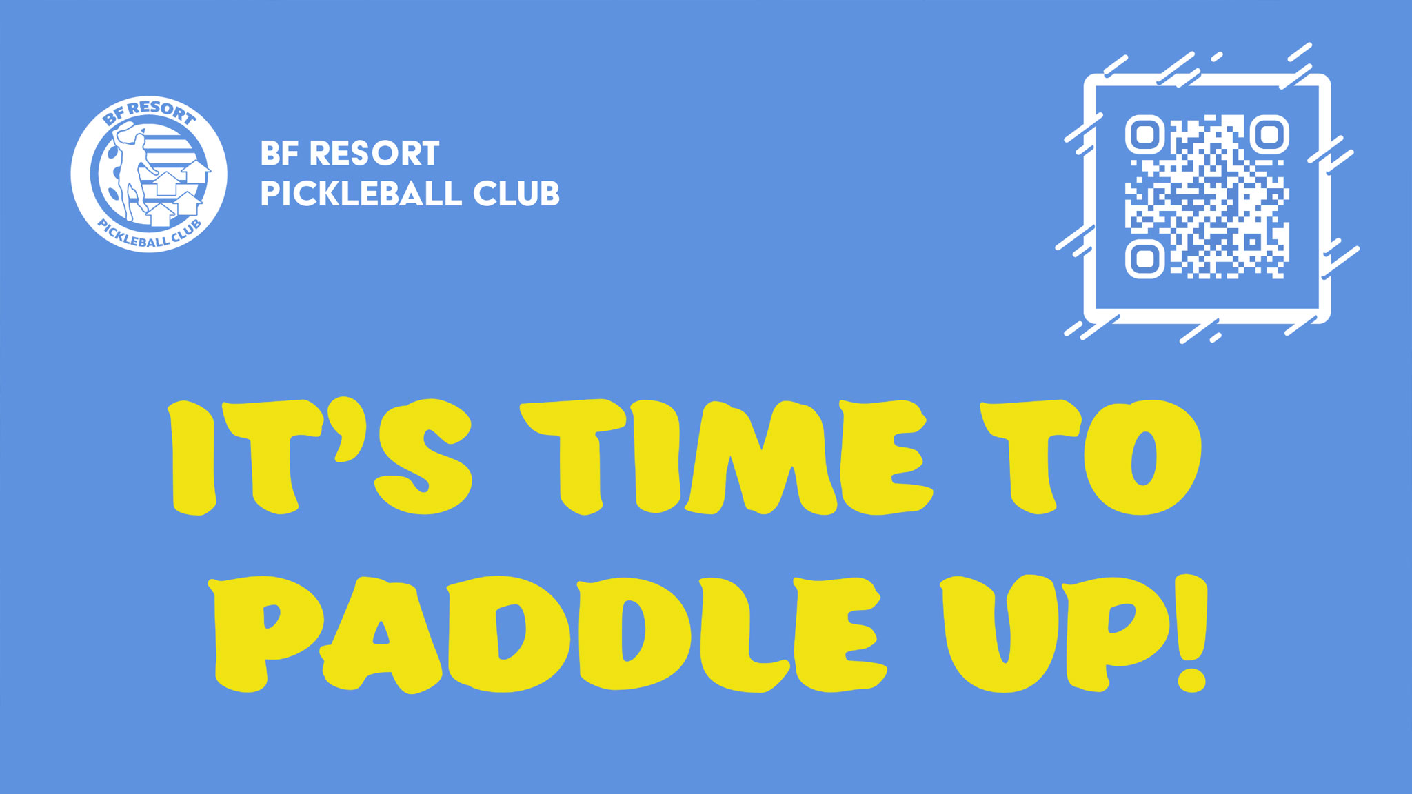 Pickleballers Open Play Marathon